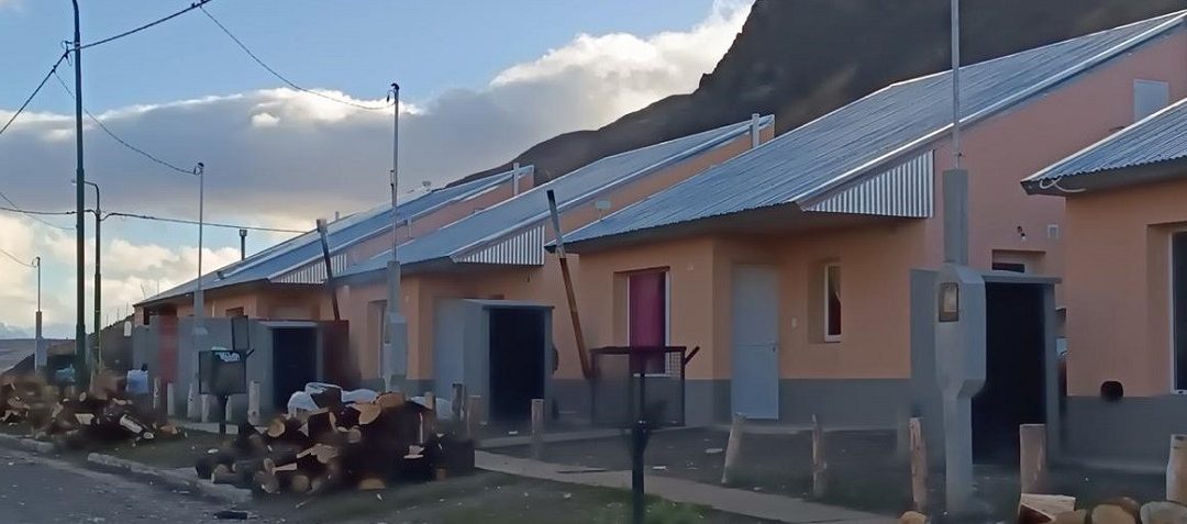 Avanza la entrega del Plan Calor 2025 en Esquel