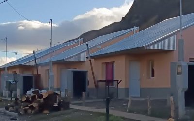 Avanza la entrega del Plan Calor 2025 en Esquel