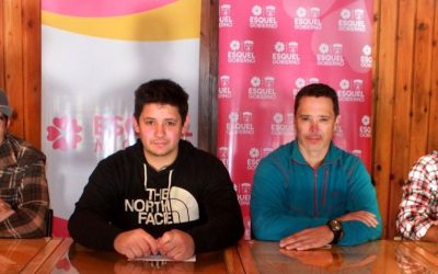 La Trepada a La Hoya celebra su 30ª edición