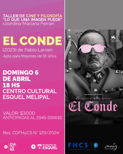Imagen del evento