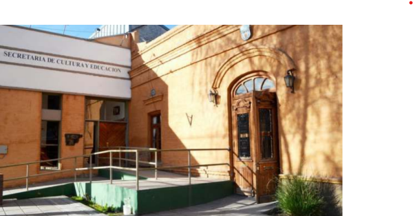 Auditorio Municipal