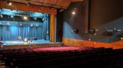 Cine Auditorio