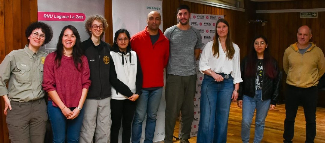 El Municipio impulsa un programa y un concurso educativo sobre el corredor biológico entre …