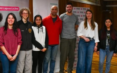 El Municipio impulsa un programa y un concurso educativo sobre el corredor biológico entre …