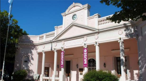 Museo Histórico