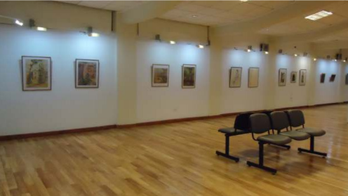 Patrimonio Cultural