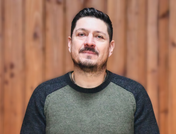 Diego Austin