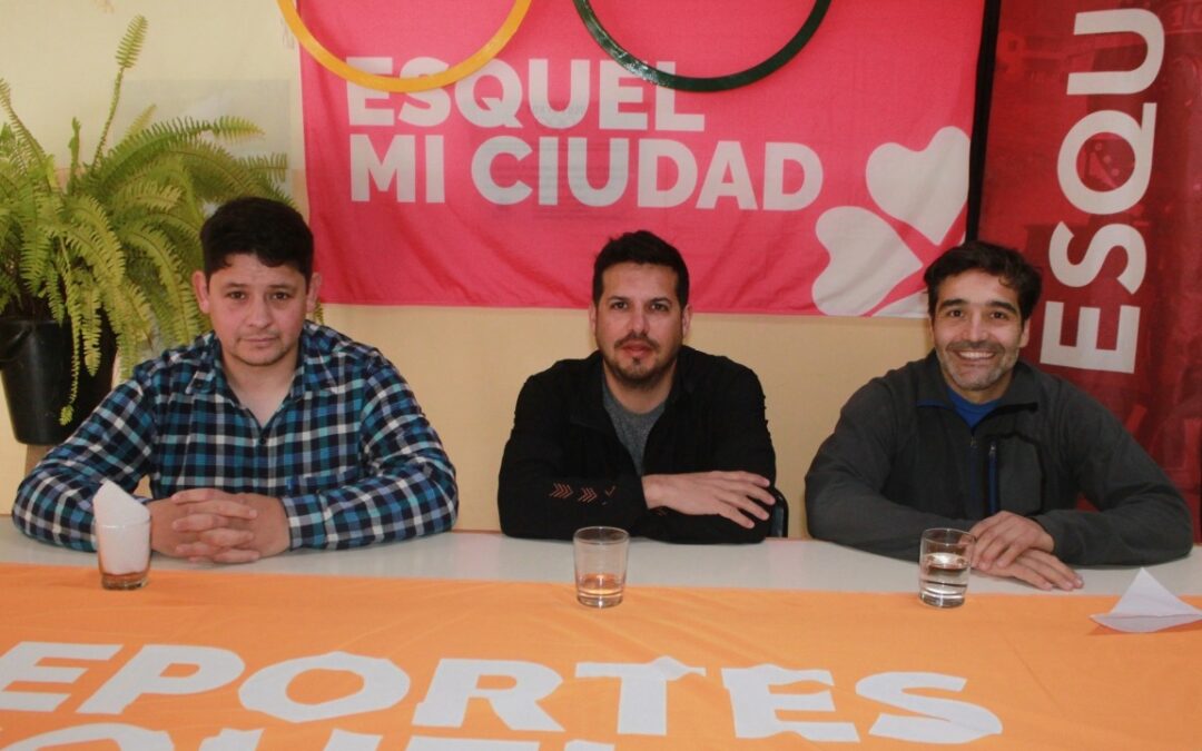 Esquel: Abren las Preinscripciones para el Natatorio Municipal Nº 2