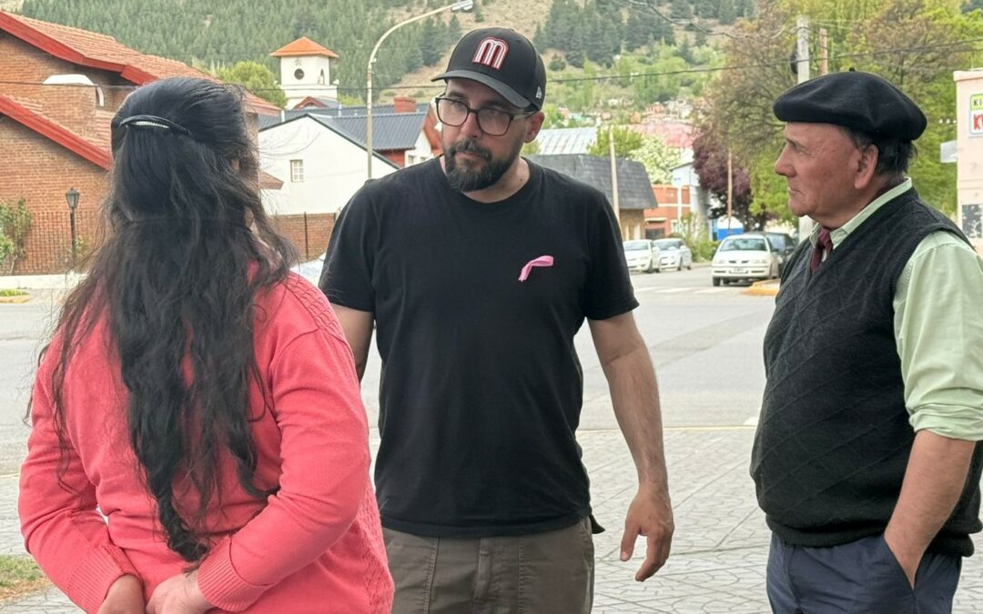 Exitoso primer encuentro municipal de ferias con más de 150 emprendedores