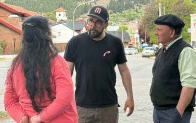 Exitoso primer encuentro municipal de ferias con más de 150 emprendedores