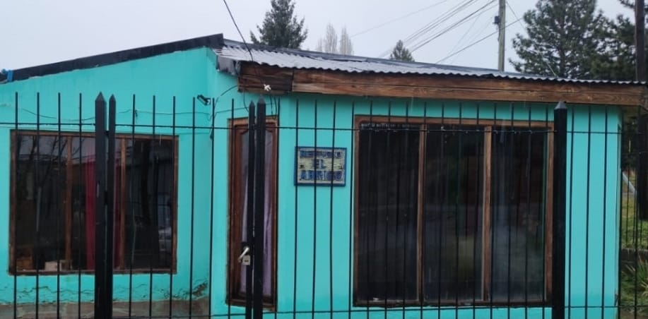 Refugio El Abrigo