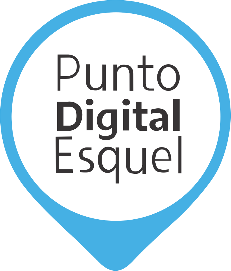 Logo Punto Digital
