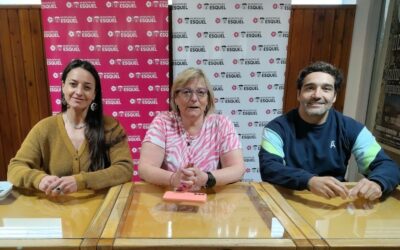 El programa “La Muni cerca tuyo” llegará al barrio Matadero