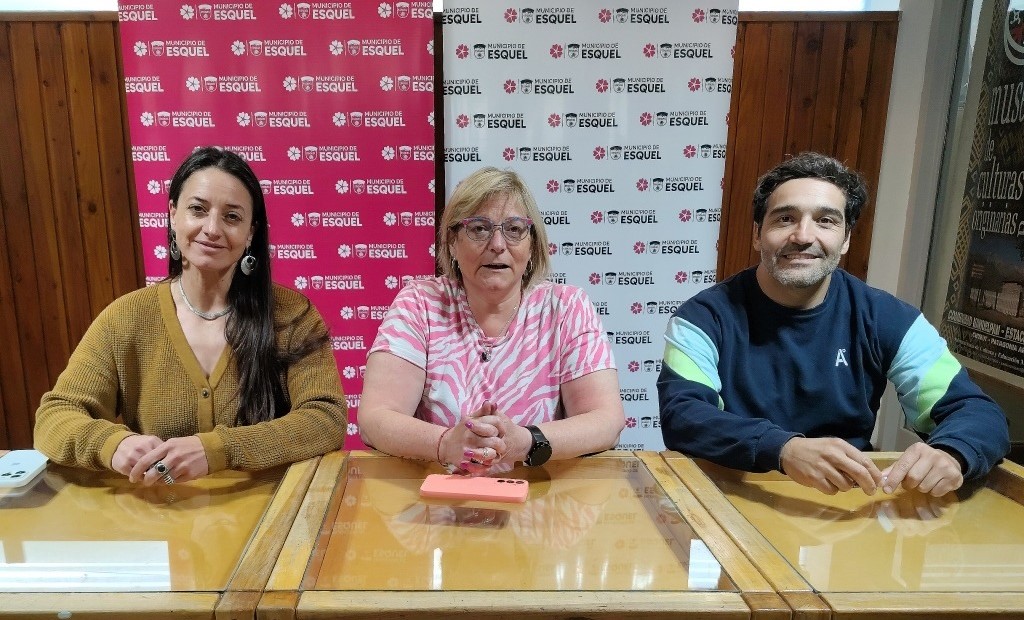 El programa “La Muni cerca tuyo” llegará al barrio Matadero