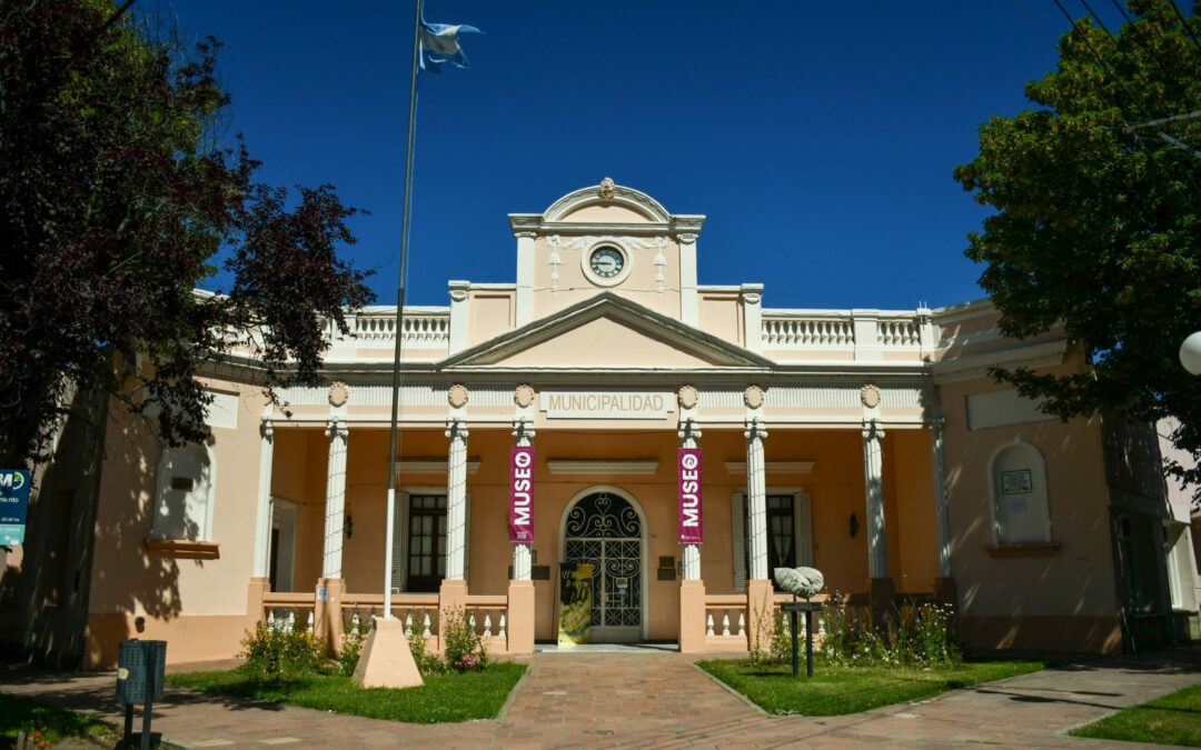 Esquel: El municipio envió al Concejo Deliberante un proyecto de ordenanza sobre beneficios laborales y jubilaciones anticipadas