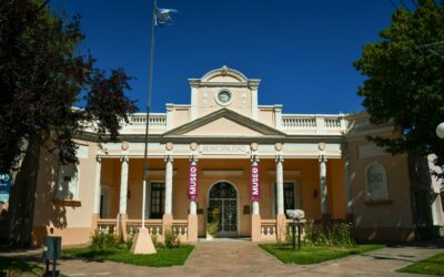 Esquel: El municipio envió al Concejo Deliberante un proyecto de ordenanza sobre beneficios laborales y jubilaciones anticipadas