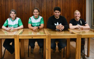 Esquel: El municipio junto a instituciones organizan actividades por la Semana de la Discapacidad