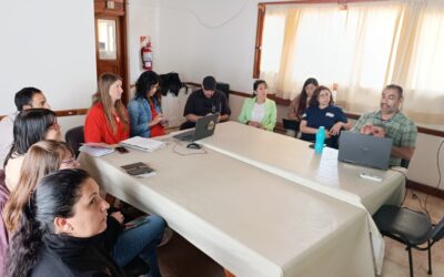 Esquel se prepara para recibir un fenómeno astronómico sin precedentes