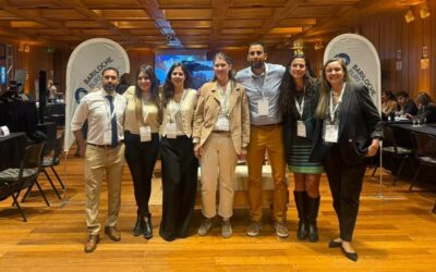 Esquel participó en las 1° Jornadas de Networking de MICE y fortalece el turismo de reuniones