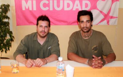 Esquel será sede de la gran final del Campeonato Patagónico de Downhill