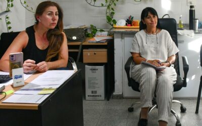 La Municipalidad de Esquel avanza en un proyecto de inclusión laboral para trabajadores con discapacidad