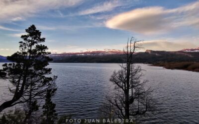 Esquel: El municipio gestiona que prestadores del Parque Nacional Los Alerces accedan a beneficios provinciales por incendios