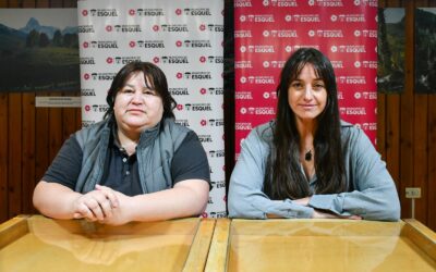 Esquel: El municipio advierte el uso indebido de estaciones de reciclado y analiza su continuidad