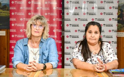 El municipio anunció las últimas vacantes para la Colonia Municipal de Vacaciones para niños de 3 y 4 años