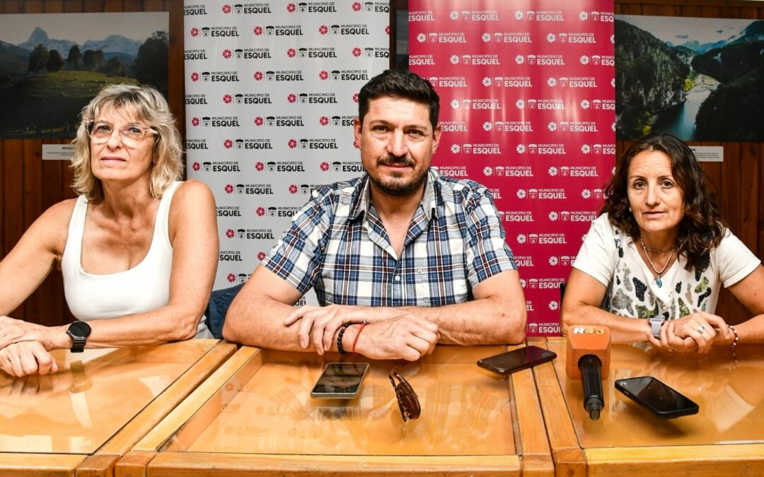 La Feria Municipal del Libro 2026 ya tiene fecha y convocatoria abierta