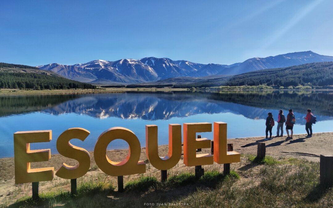 Esquel La Municipalidad recuerda la prohibición de hacer fuego y refuerza medidas por la Emergencia Hídrica