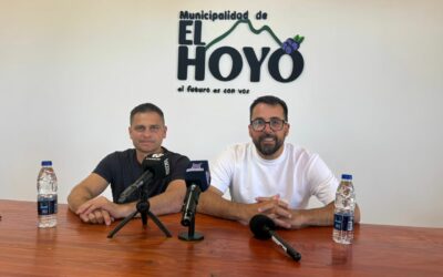 Q’Lokura llega a Esquel para su 120° aniversario