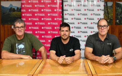 El municipio abrió la inscripción para la segunda instancia de la Colonia de Vacaciones