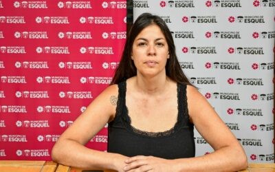 Verano 2026: Esquel lanza los programas municipales “Viernes Peatonal” y “Domingos de Plaza”