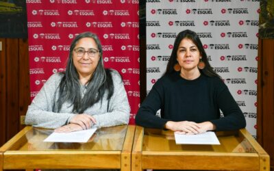 Esquel: El municipio informó el cronograma de actividades culturales para los 120 años de la ciudad