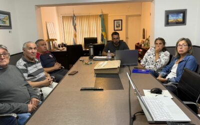 El municipio de Esquel invertirá en cámaras de última generación para la detección temprana de incendios