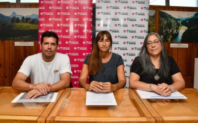 Esquel celebra sus 120 años con una agenda cargada de actividades culturales y deportivas