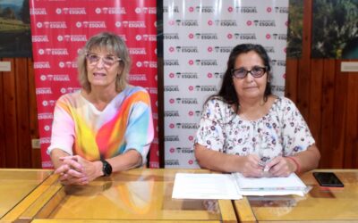 Esquel: Hay vacantes en los jardines maternales municipales