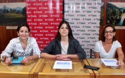 Esquel celebra su 120° aniversario con la Noche de las Librerías en la 25 de Mayo