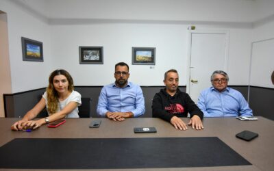 Esquel: El municipio licitó compra de una motoniveladora para renovar la maquinaria vial
