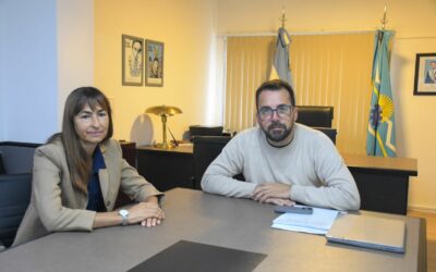 Esquel: El Ejecutivo convocará a sesiones extraordinarias para tratar el Régimen de Promoción del Desarrollo Productivo, la Inversión y el Empleo