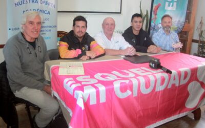 Después casi 30 años, vuelve la Bajada de Kayak en el Parque Nacional Los Alerces