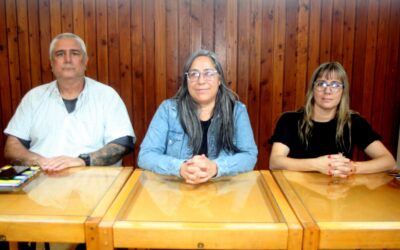 Esquel conmemora el 44º aniversario de Malvinas con una amplia agenda de actividades