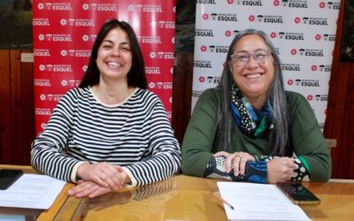 La Municipalidad de Esquel presentó una variada agenda cultural para el fin de semana