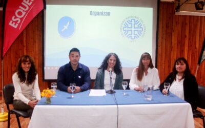 Esquel será sede del 49° Congreso Argentino de Producción Animal