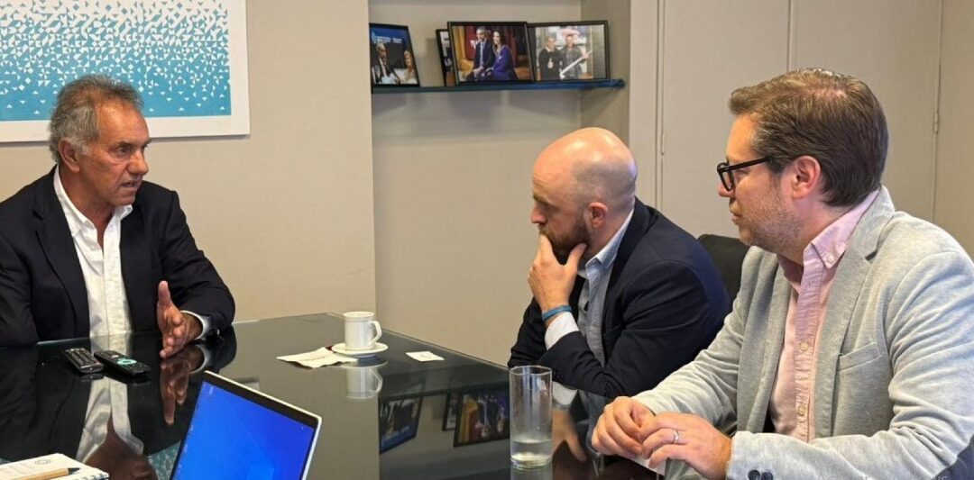 Esquel podría recibir una importante inversión hotelera internacional