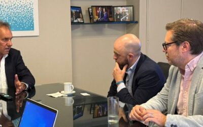 Esquel podría recibir una importante inversión hotelera internacional