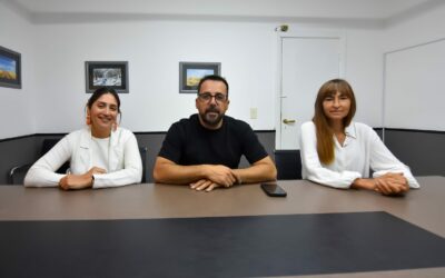 Esquel recibe el programa provincial “Raíz Emprendedora” para fortalecer el emprendedurismo femenino