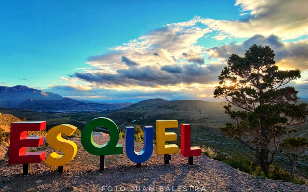 Semana Santa en Esquel: 3×2 en alojamientos, descuentos gastronómicos y experiencias que invitan a quedarse