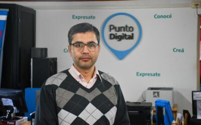 Esquel: Esquel municipio invita a vecinos a finalizar sus estudios secundarios