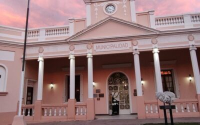 Esquel: El municipio impulsa una moratoria para facilitar la regularización de deudas de vecinos y comerciantes